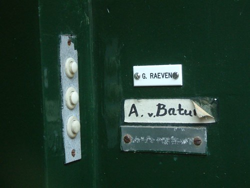 Doorbells | by uruandimi