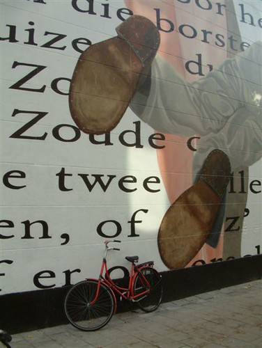 Graffitti and other Events | by uruandimi