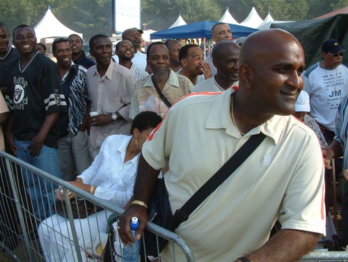 Kwakoe: Surinam and Caribbean Festival | by uruandimi