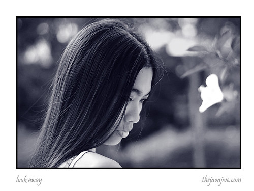 look away | by javajive