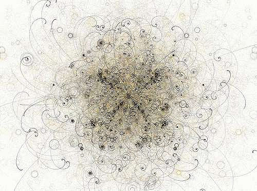 Bubble.Chamber | by jared
