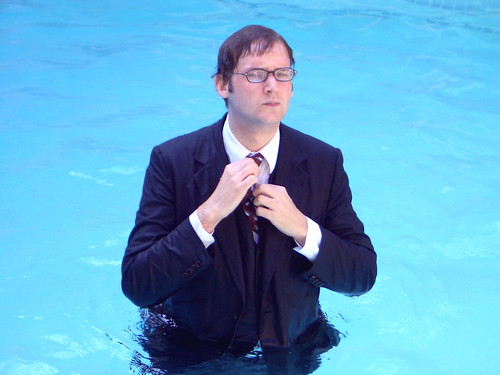 The Wet Look | by The Opus