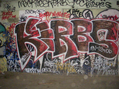 kerbs | by ReppinDa415ripaj