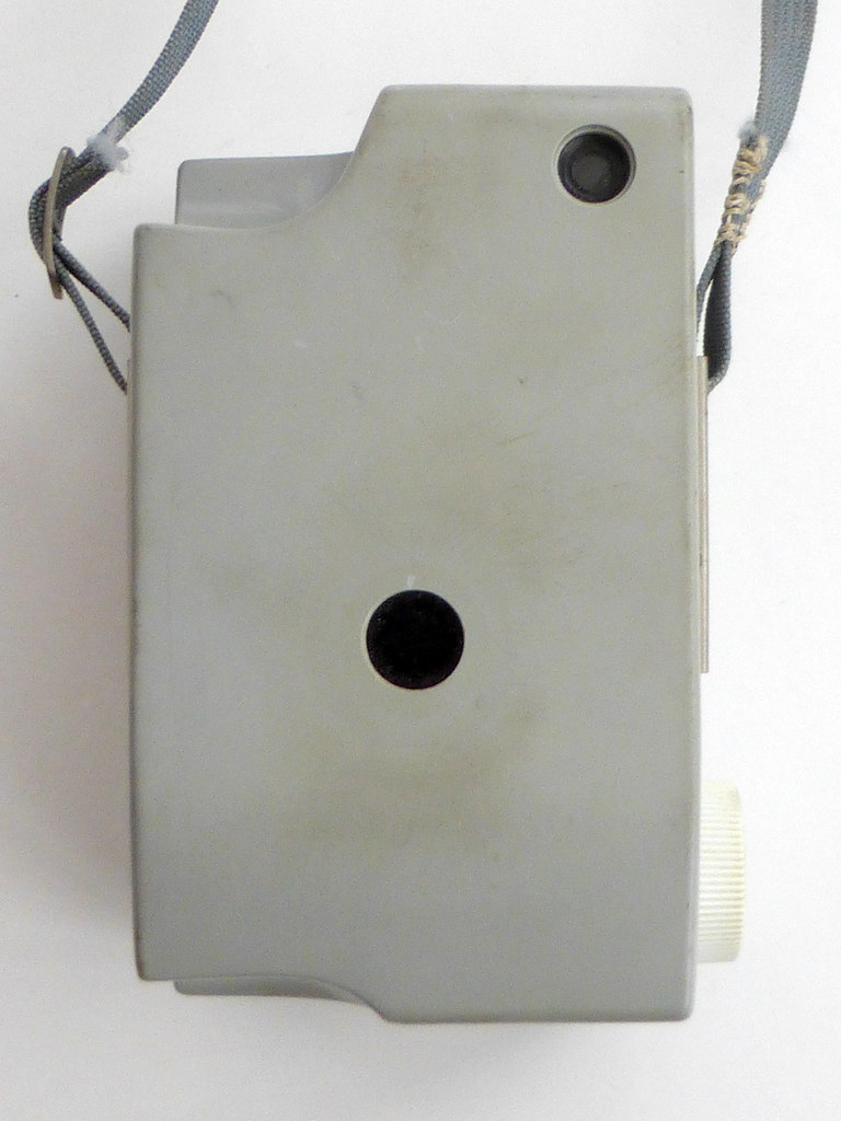 Kodak Brownie Vecta