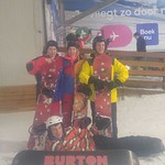 2016 apr-jun skieen / snowboarden 2016