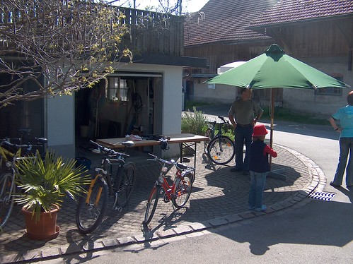 2008-04-26 Bilder aus dem Quartier