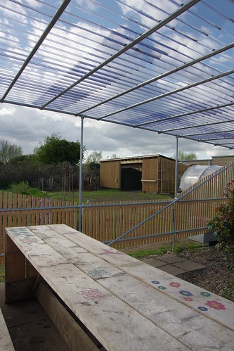 Allotment Project | by Building Simply