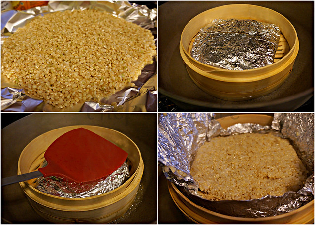 Sticky Rice -edit