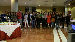 26 Febrero, 2016 - V Encuentro Intercultural