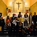 Celebración Comunitaria de la Penitencia 2016