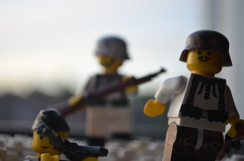 Operation Grief | by BlockingBricks