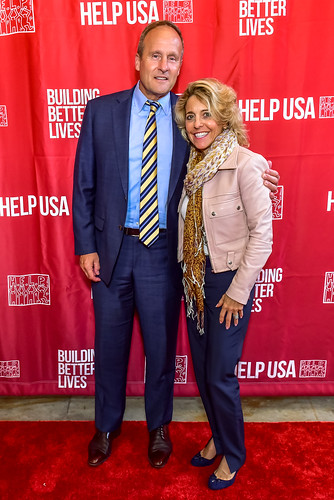 HELP USA Heroes Awards Gala | by helpusaweb