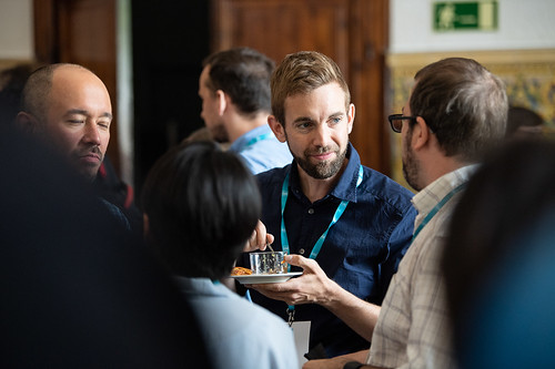 Barcelona GSE Summer Forum 2018 | by Barcelona School of Economics