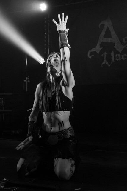 Acus Vacuum - Donkey Rock Festival 2018