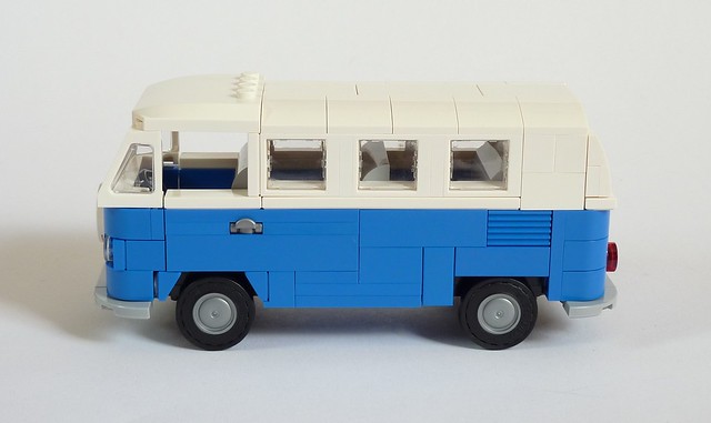Volkswagen T1 Kombi