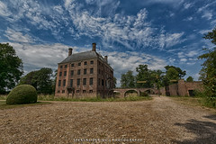 Amerongen Castle