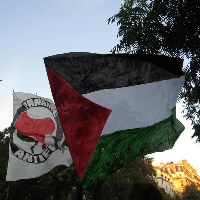 PANAME ANTIFA