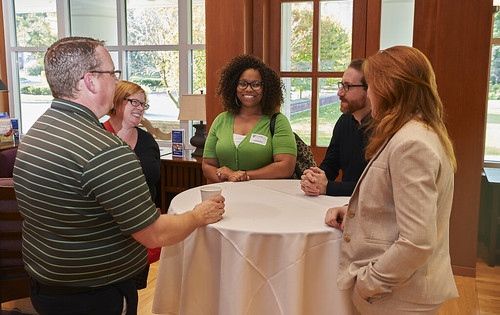 2018 PSEAS | by Penn State College of Engineering