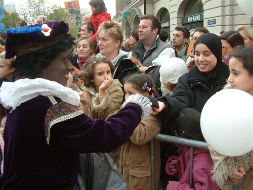 Intocht Sinterklaas | by uruandimi