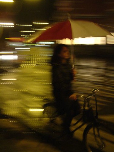 Rain | by uruandimi