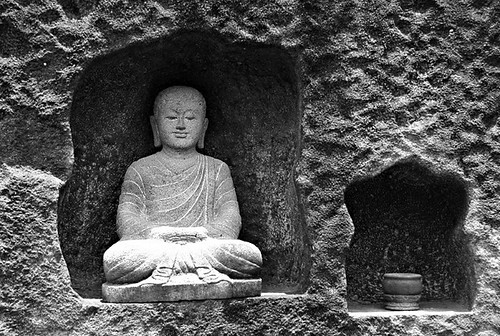 spirituality in stone | by javajive