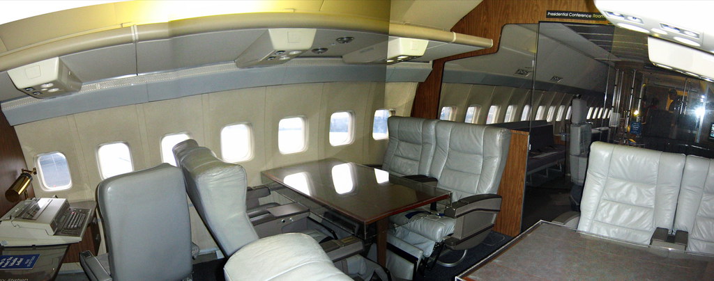 AF1 Meeting room