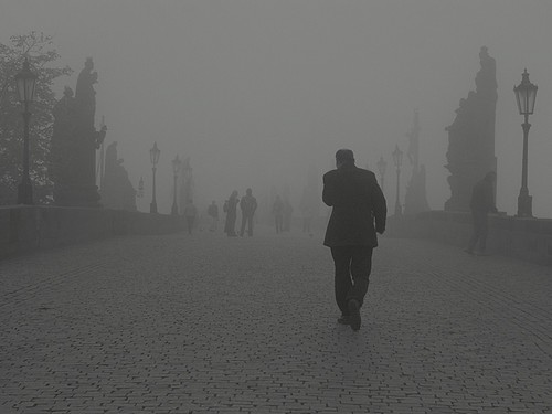 REP.CHECA.- praga | by josumoto