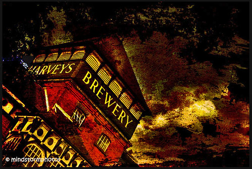 Brewery | by Mindstormphotos
