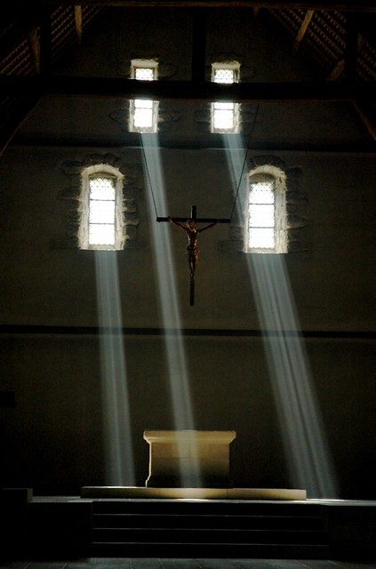 Divine light