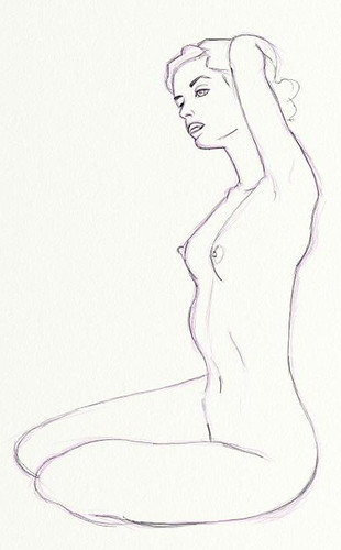Pencil_01 | by Joel Brinkerhoff