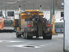 Heavy duty tow truck