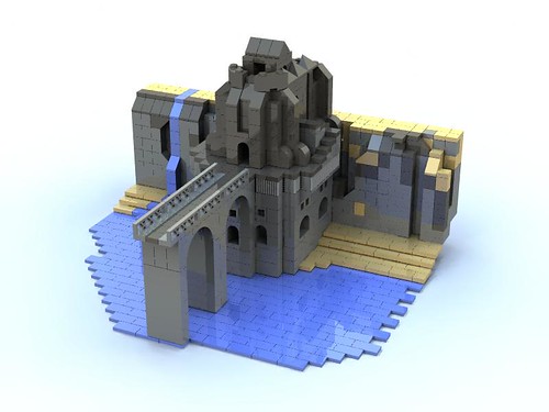 lajas3 oh baby | by wagner of the brick