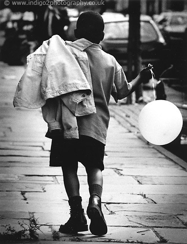 Happy chappy | by paul indigo