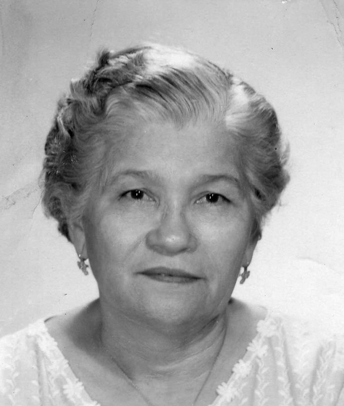 Maria Palomo Ada