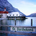 St. Bartholomä / Autor: caruba