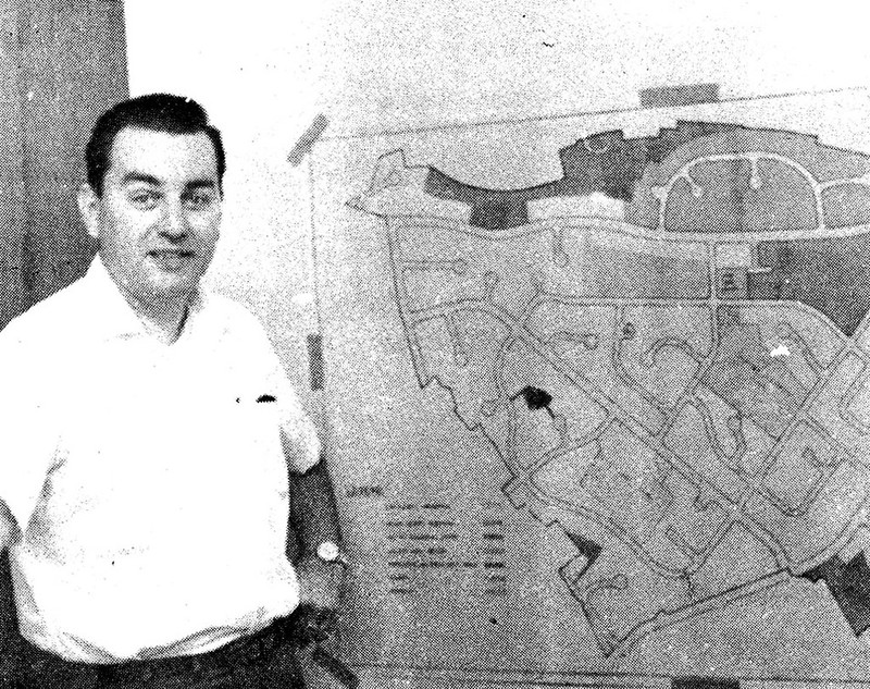 Urban Development