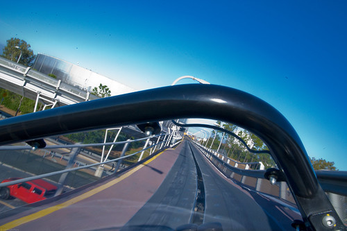 Test Track | by JediMasterMatt