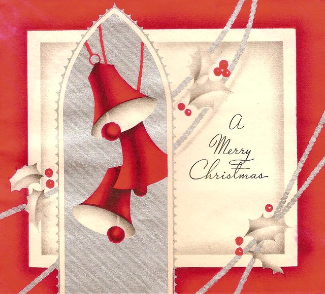 1941 Card