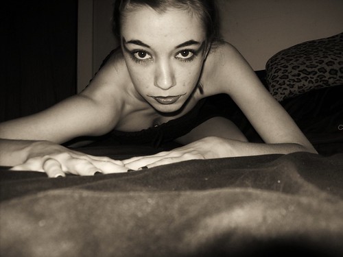 Crawl | by BREananicOLE