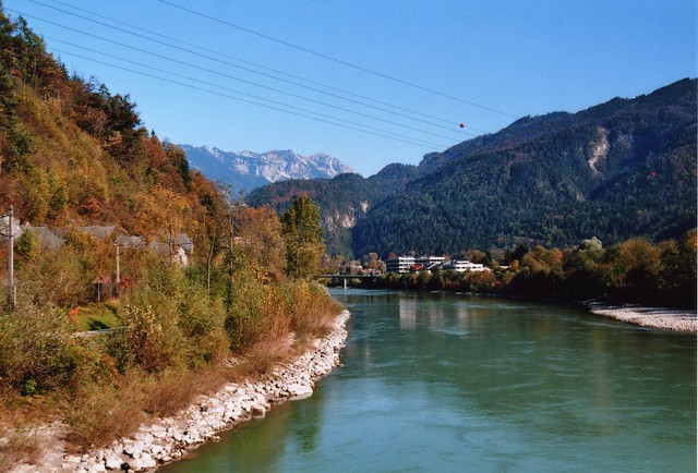 Hiking - Kufstein