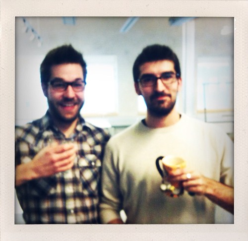 Twin? | by Nick Campbell