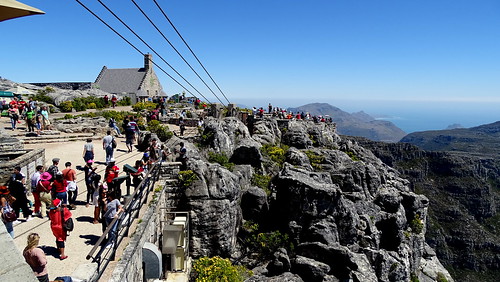CAPE TOWN | by pwitterholt