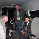 2011 presentatie aan gemeenteraad Zoetermeer