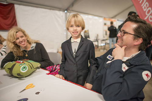 SXSW 2014 | by SparkFunElectronics