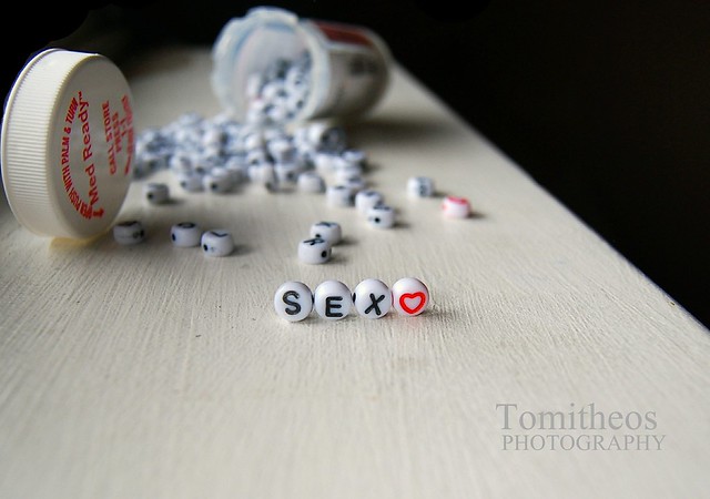 Addicted to Sex