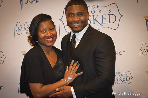 UNCF Mayor's Masked Ball (Birmingham) | by andretheblogger