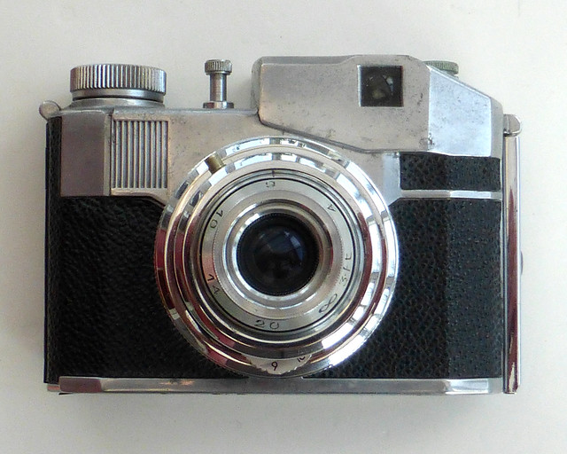 Bencini Comet II