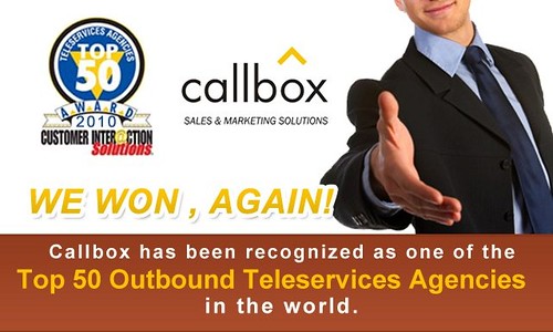 Callbox - Lead Generation, b2b lead generation | by callboxinc