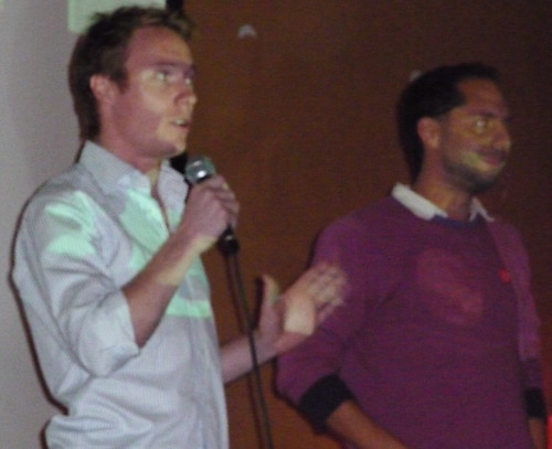 Minibar September 2008 | by oreillygmt