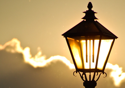 Sunset lights two | by Dmitry.Pyryeskin